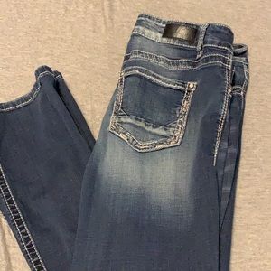 DayTrip Jeans